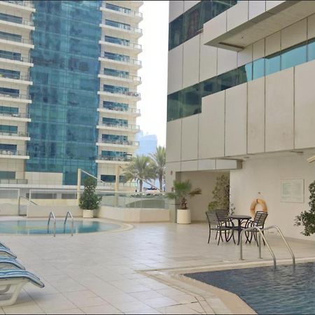 A Pousada Next'House - Skyview Host Dubai Exterior foto