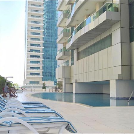 A Pousada Next'House - Skyview Host Dubai Exterior foto